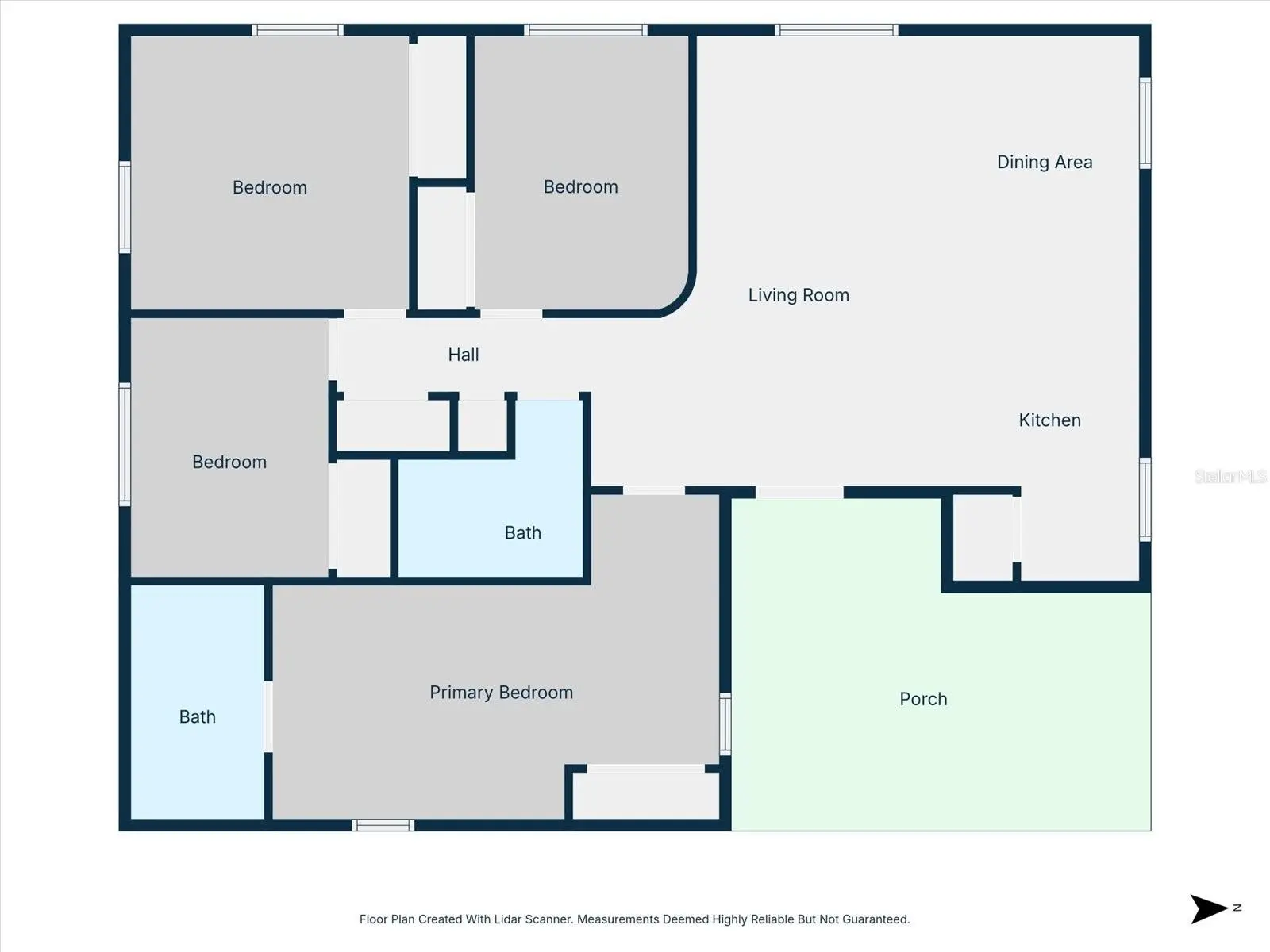 4005 Henry Avenue, FL