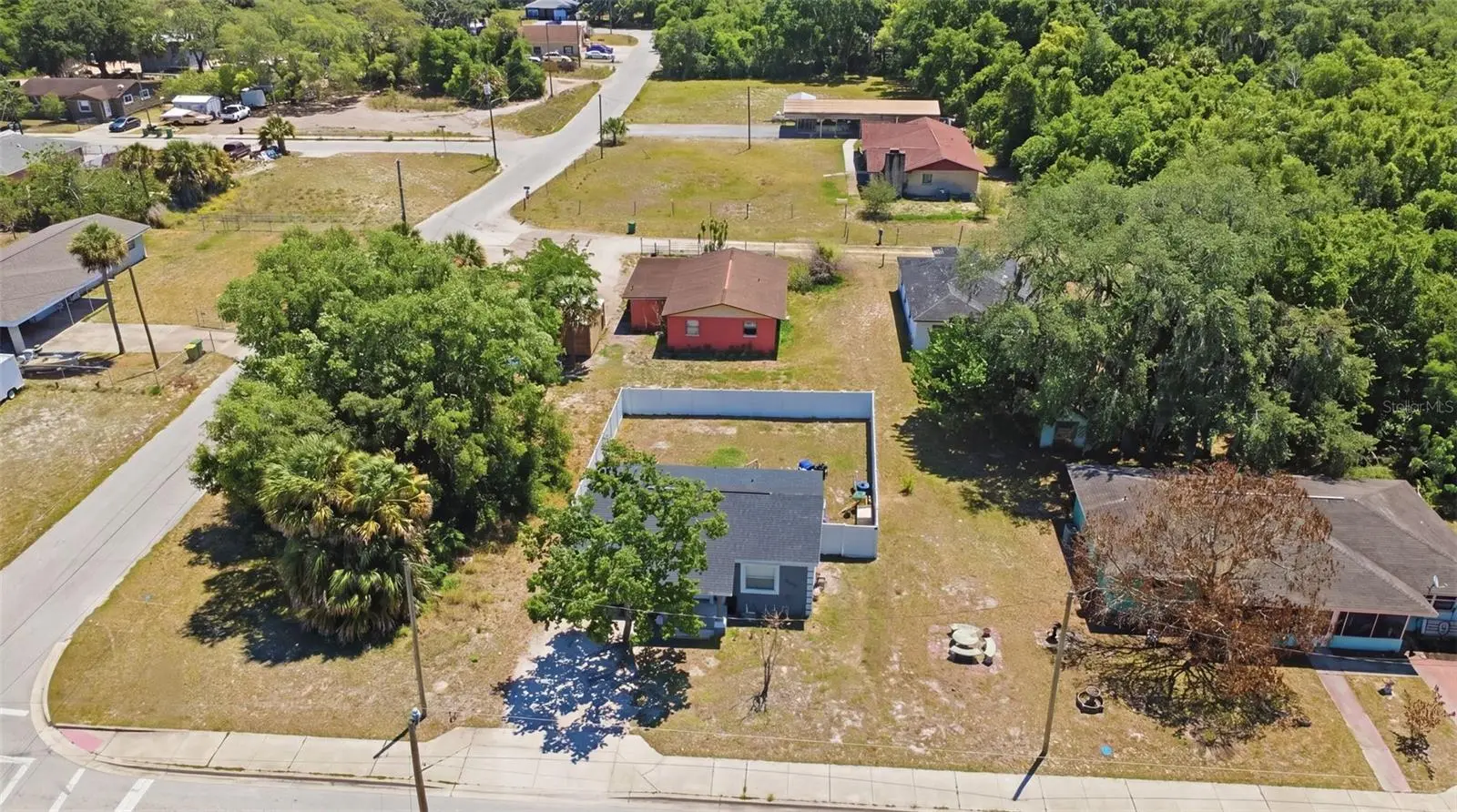 2559 Harry T Moore Avenue, FL