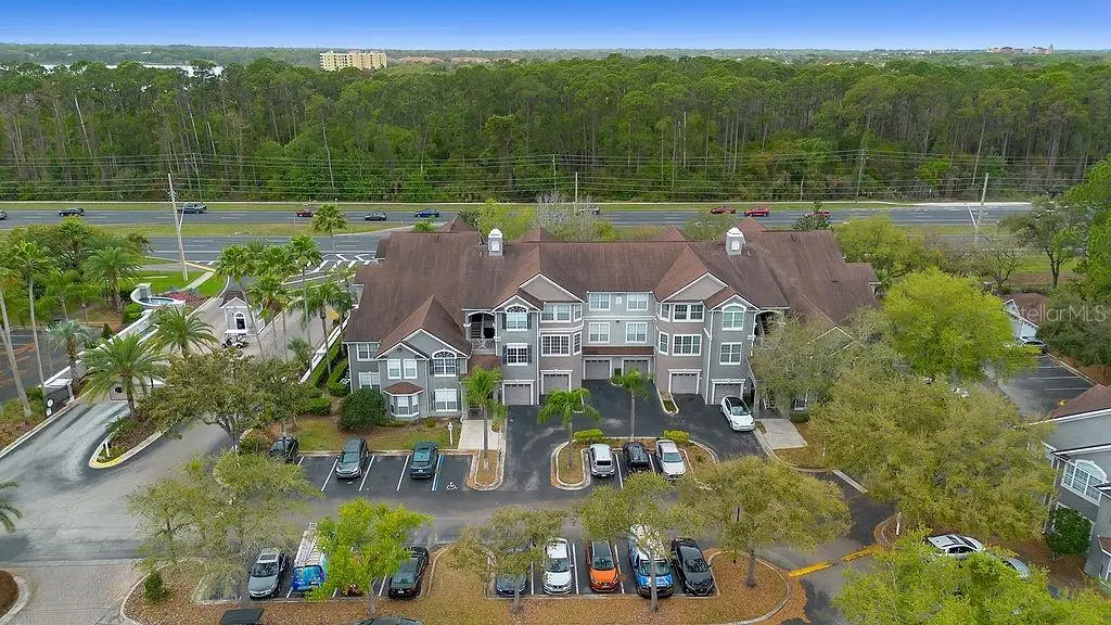 3307 Kirkman Road, FL