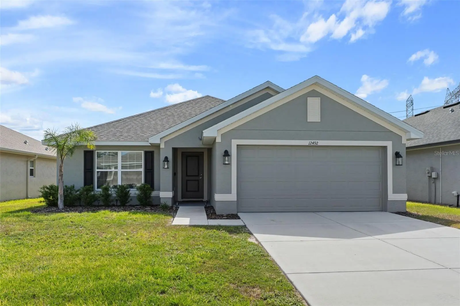 12492 Pine Bluff Street, FL