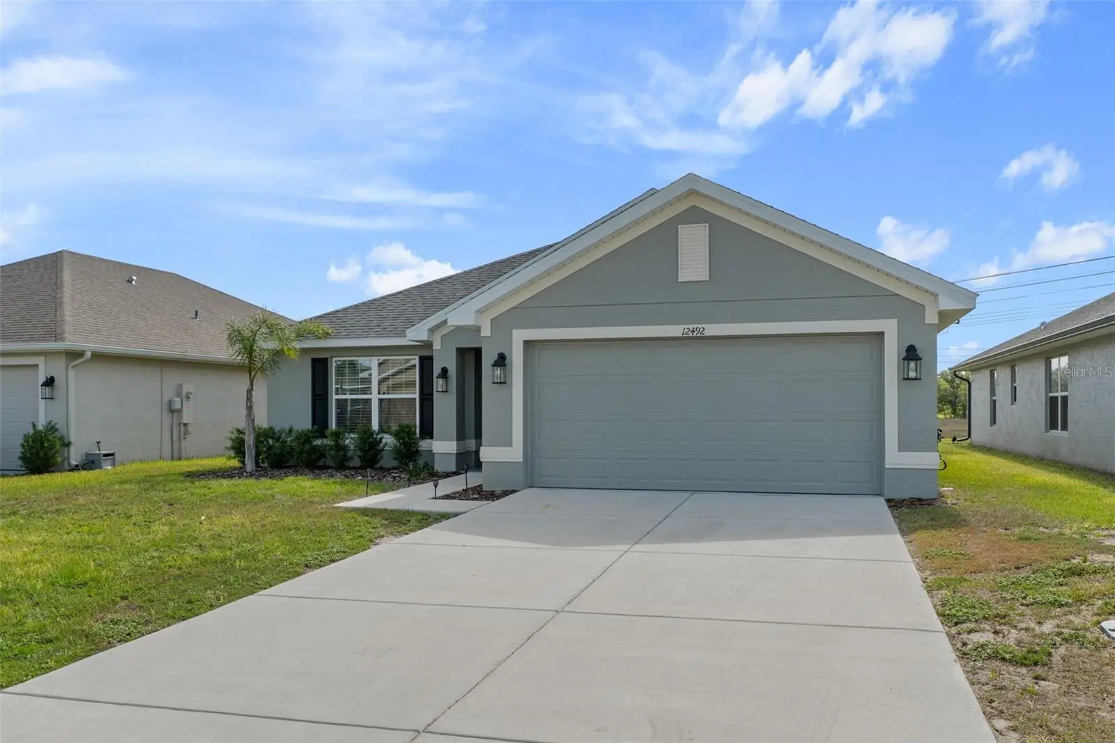 12492 Pine Bluff Street, FL