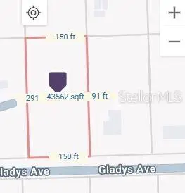 177 Gladys Avenue, FL