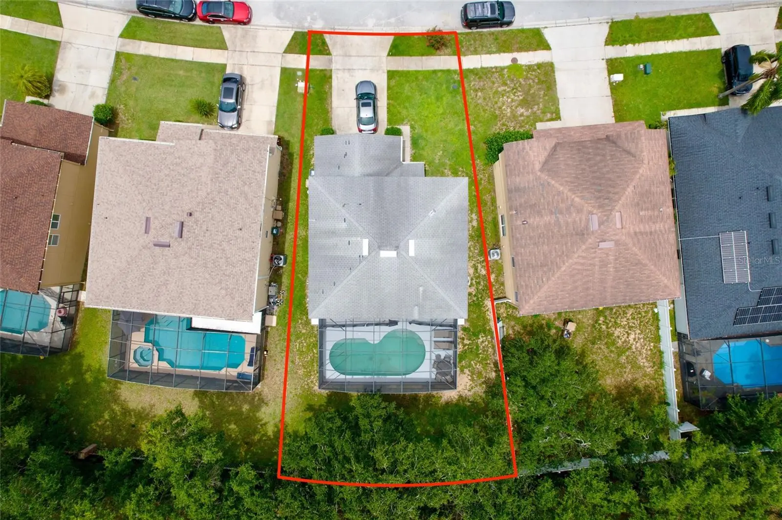 16816 Rising Star Drive, FL