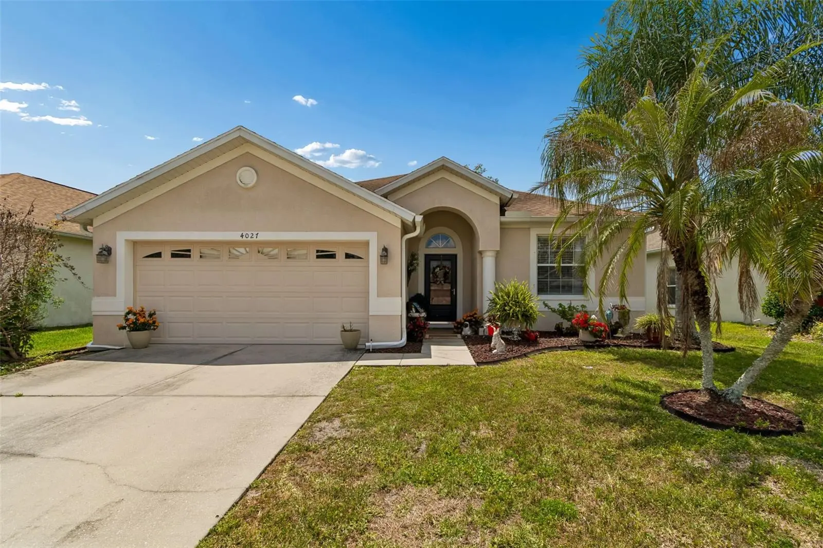 4027 Langdrum Drive, FL