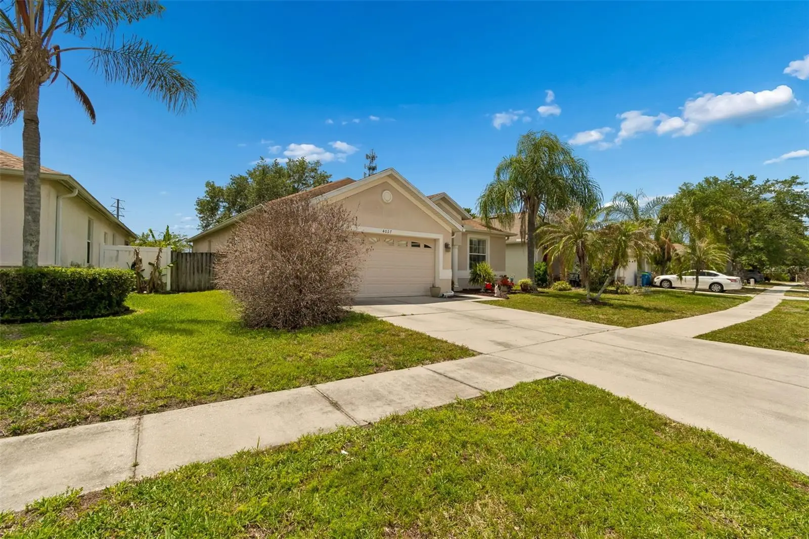4027 Langdrum Drive, FL