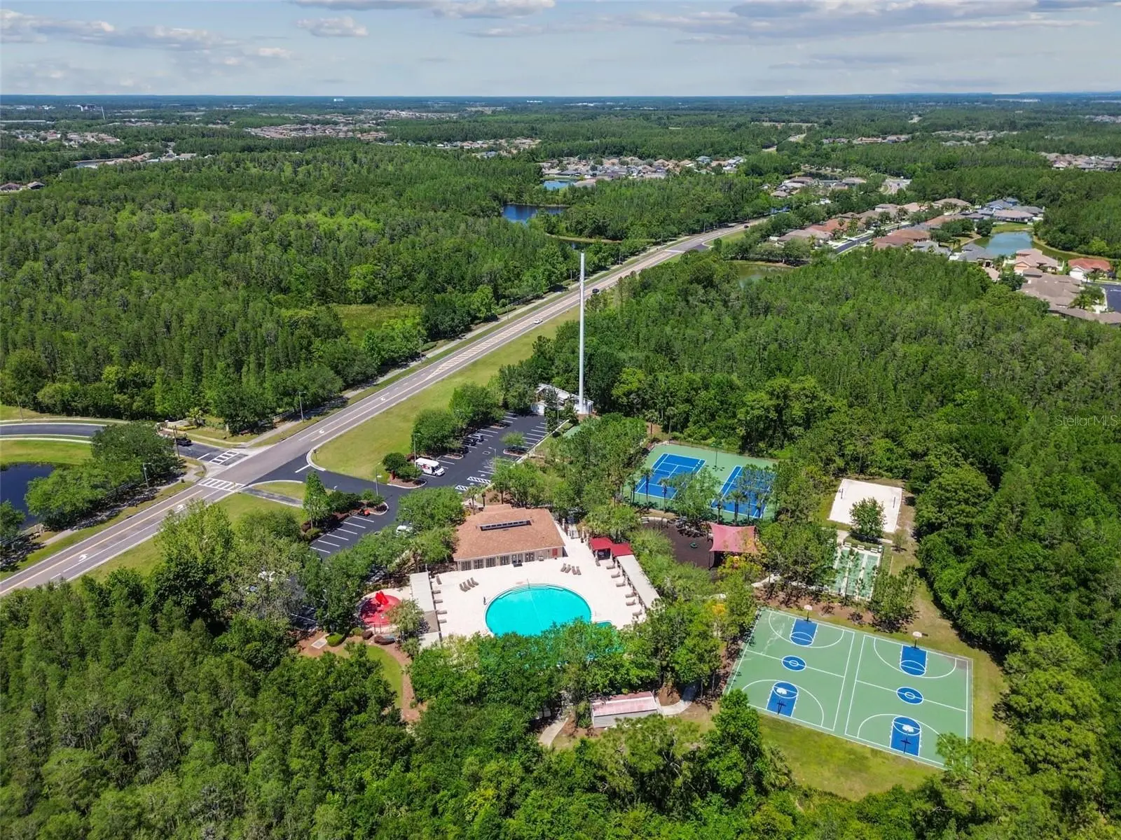 4027 Langdrum Drive, FL