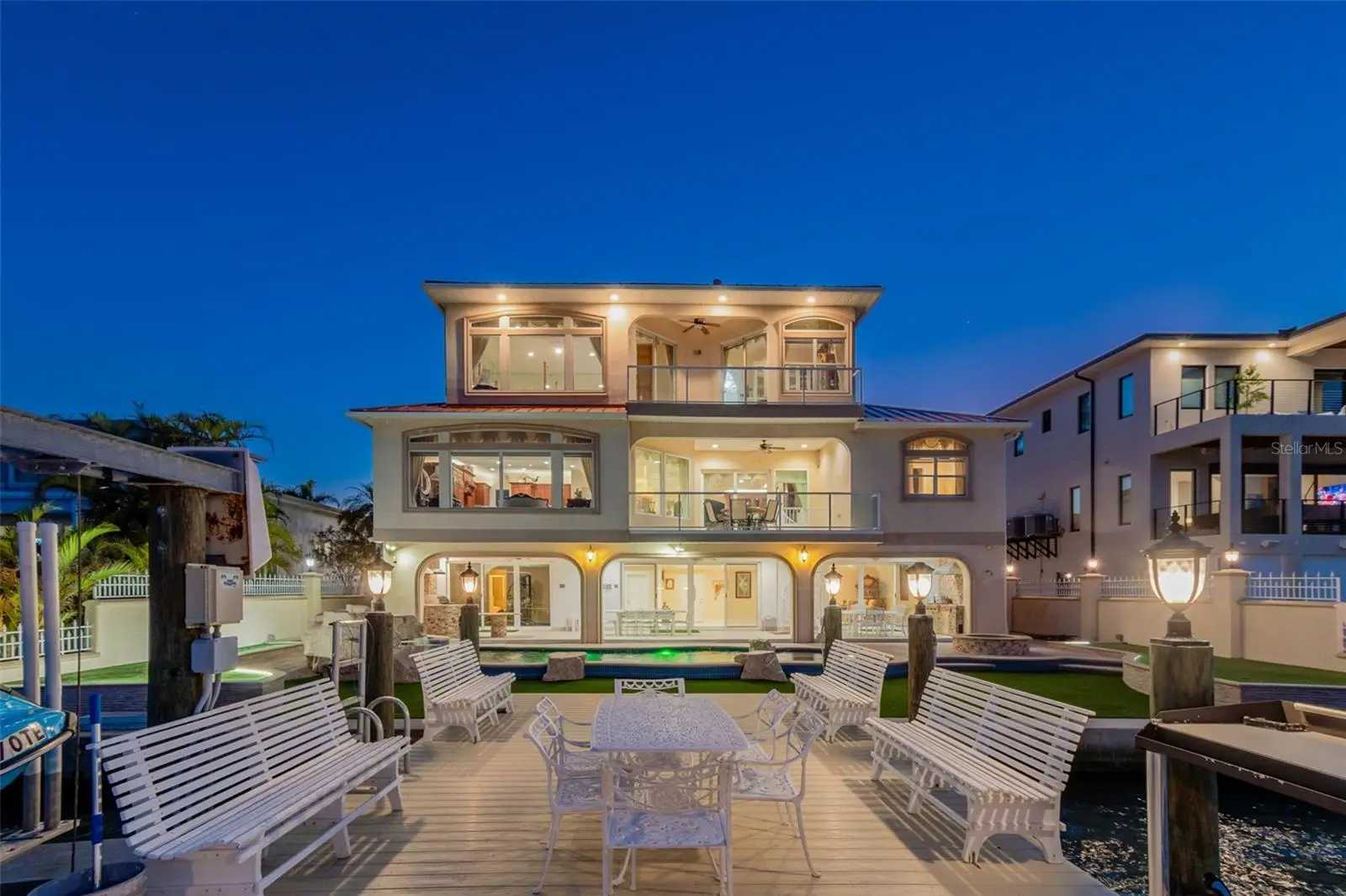 1203 Bay Drive, FL