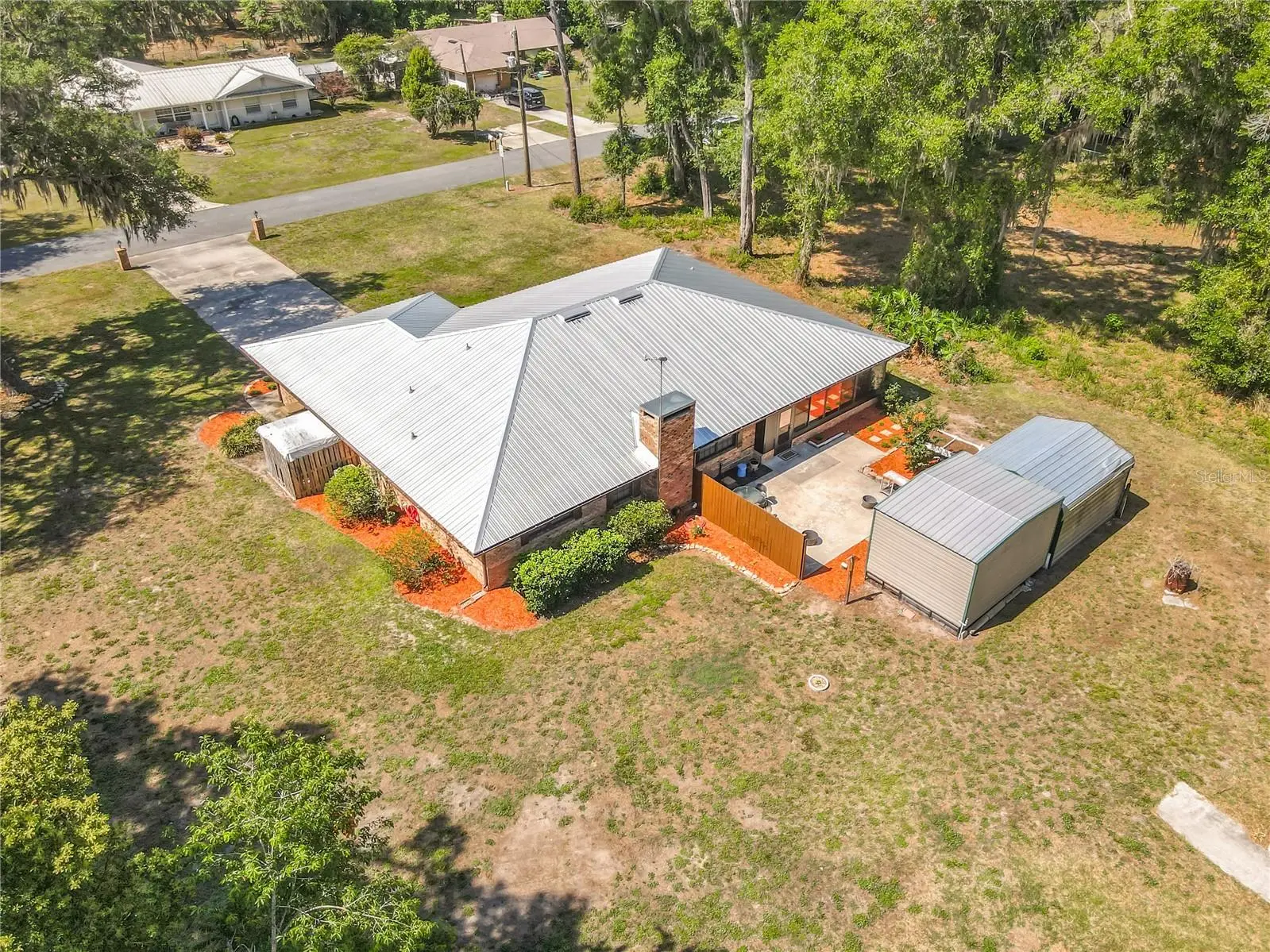 17819 Palm Street, FL