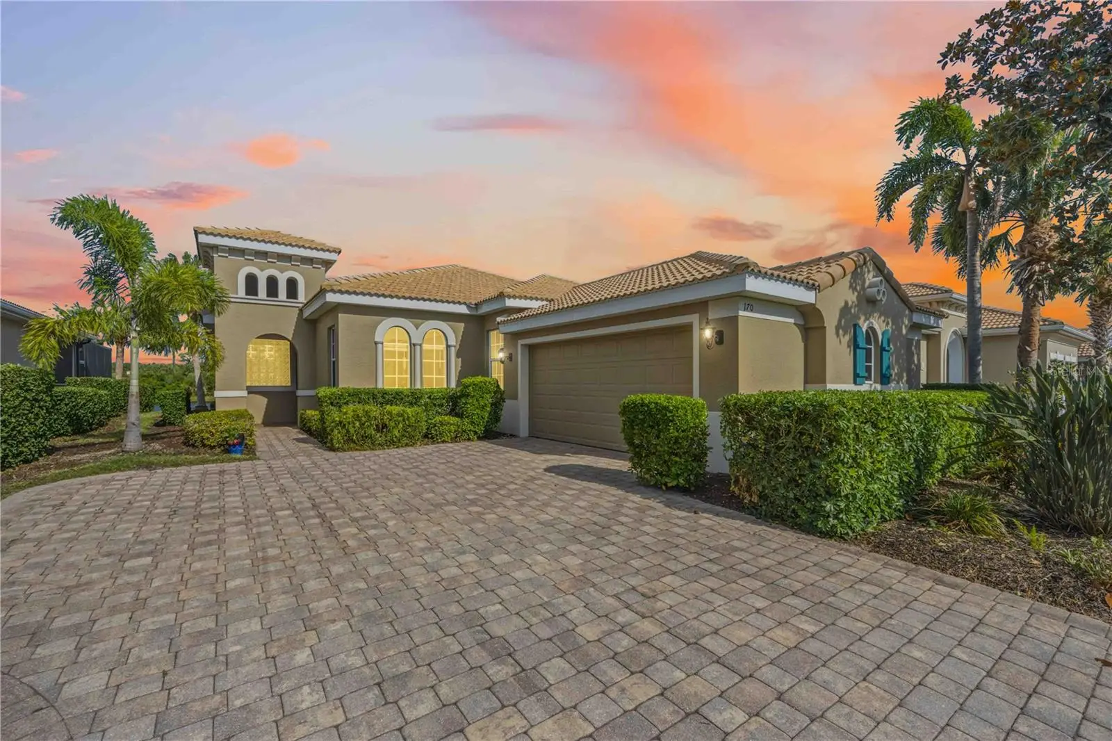 170 Cipriani Way, FL