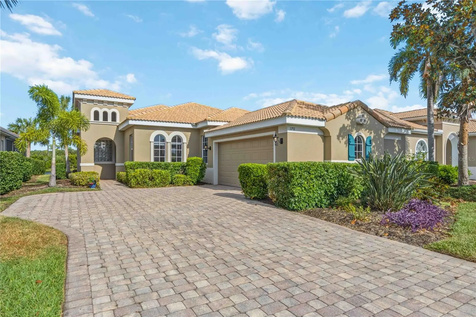 170 Cipriani Way, FL