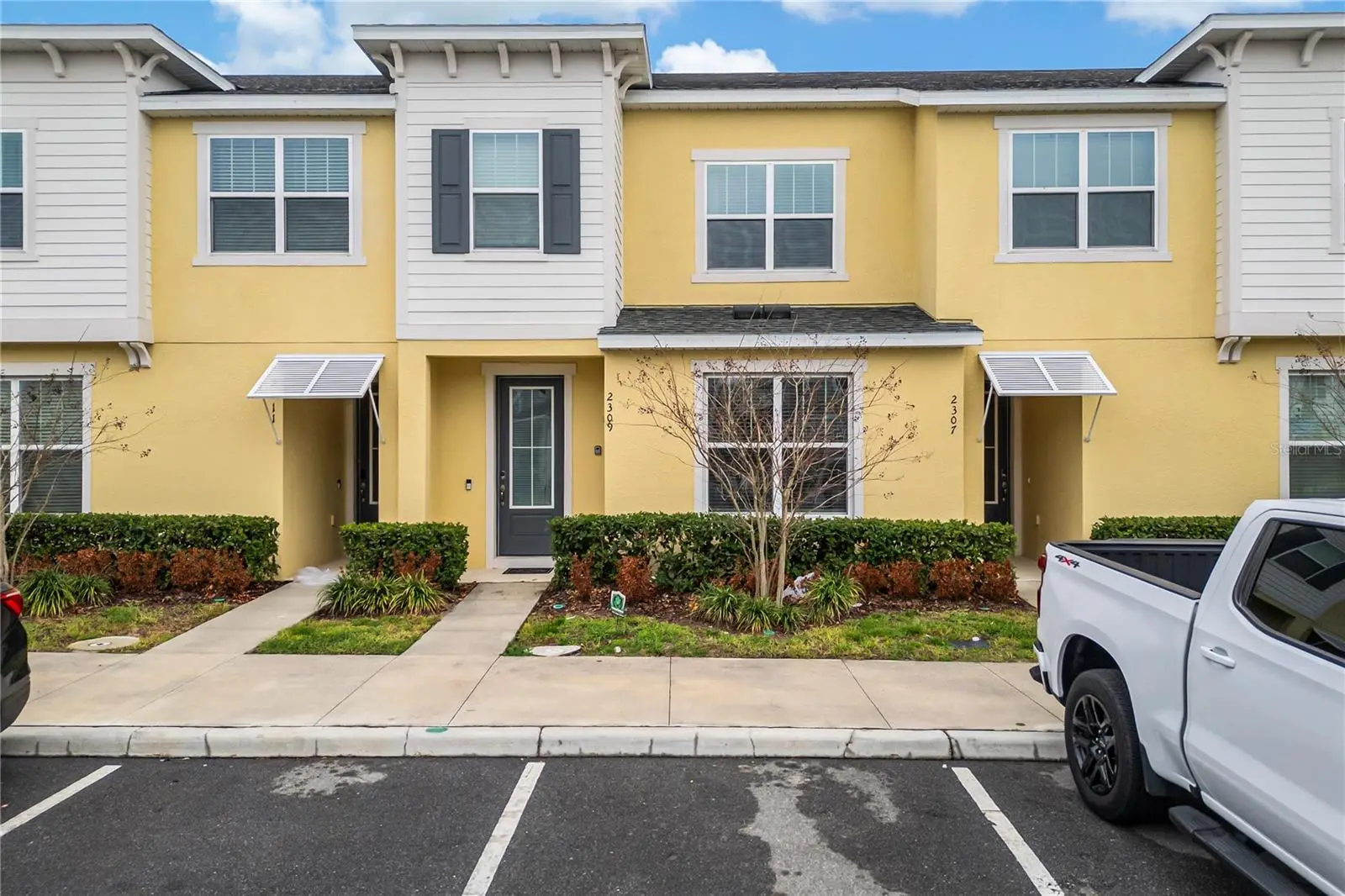 2309 Distant Sun Trail, FL