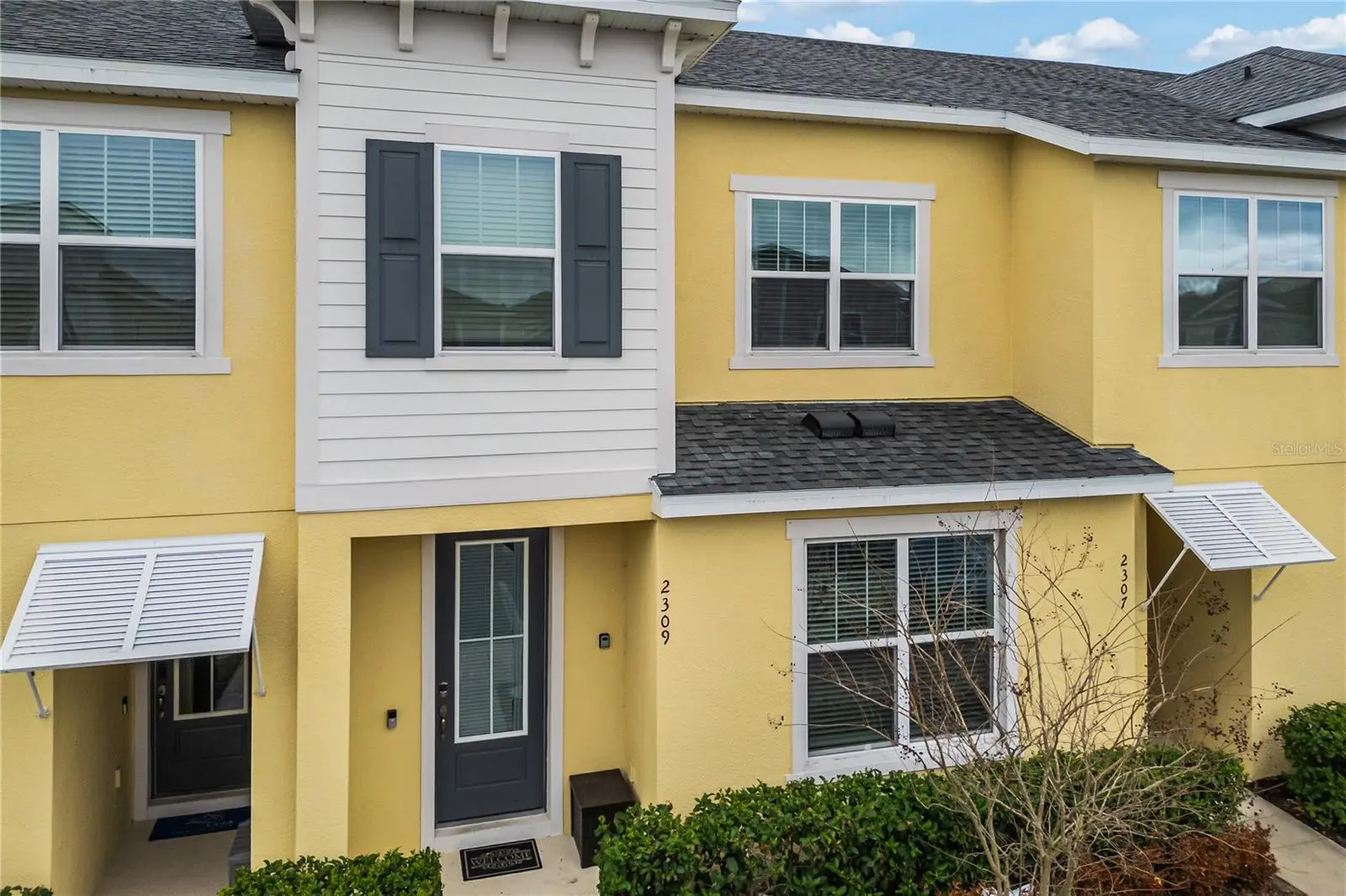 2309 Distant Sun Trail, FL