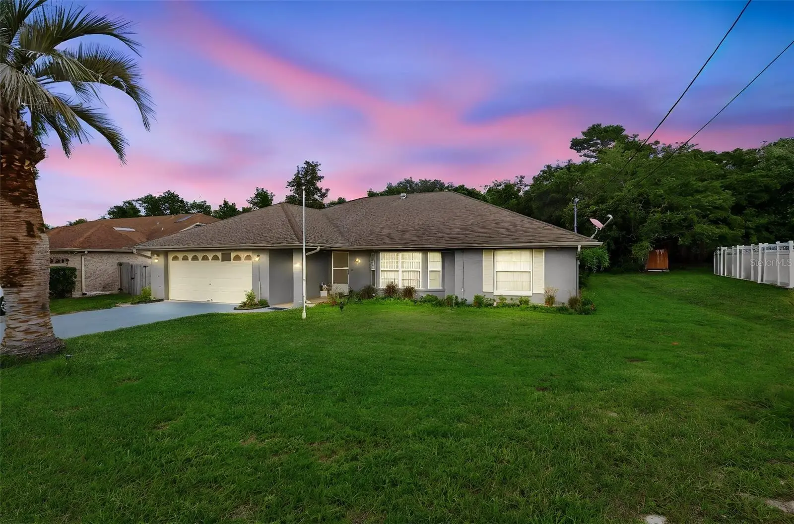 2307 Fitzpatrick Terrace, FL