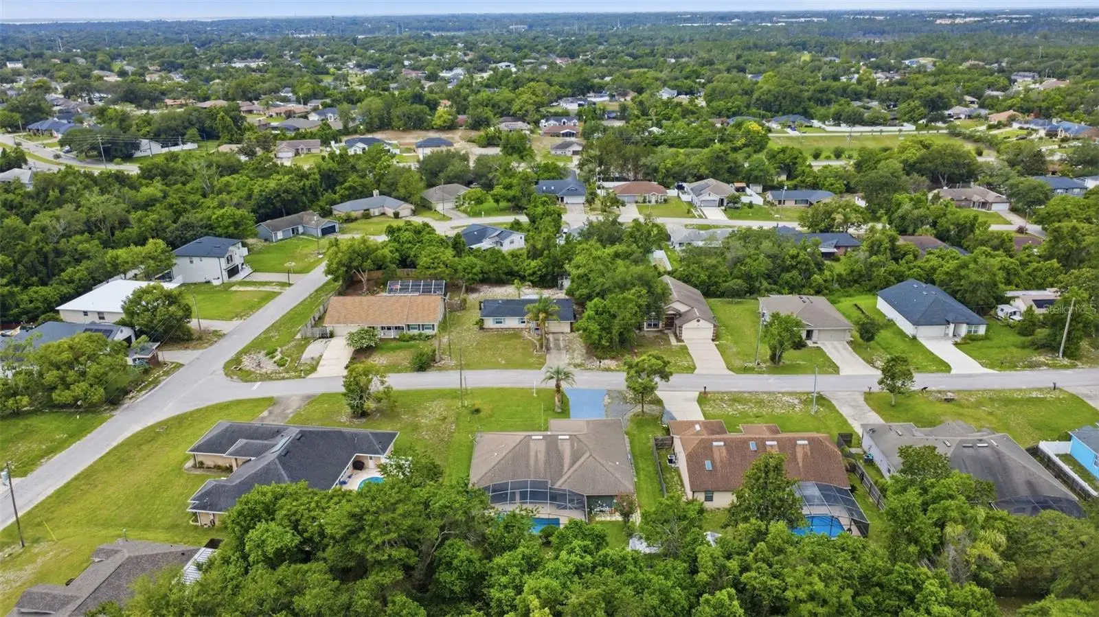 2307 Fitzpatrick Terrace, FL
