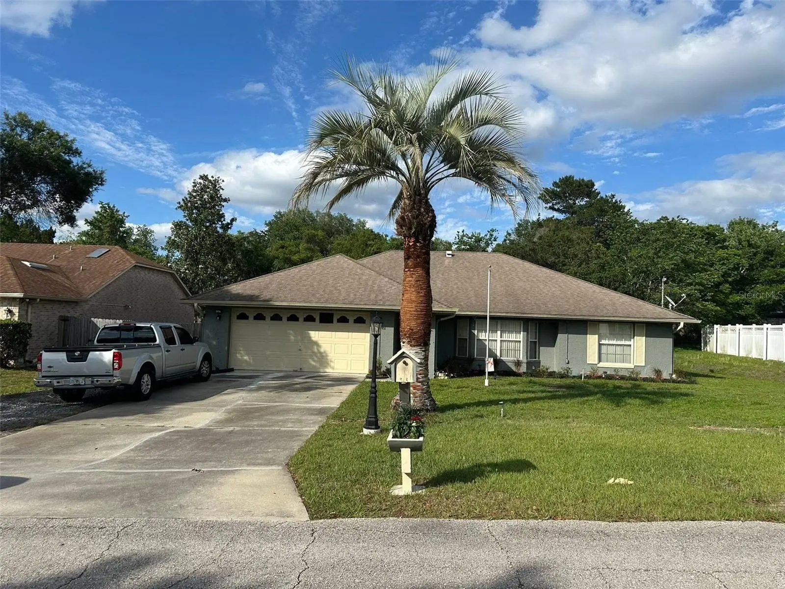 2307 Fitzpatrick Terrace, FL
