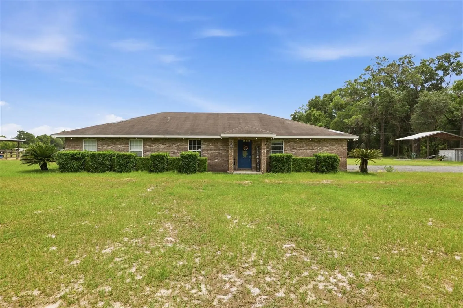 3460 County Road 337, FL