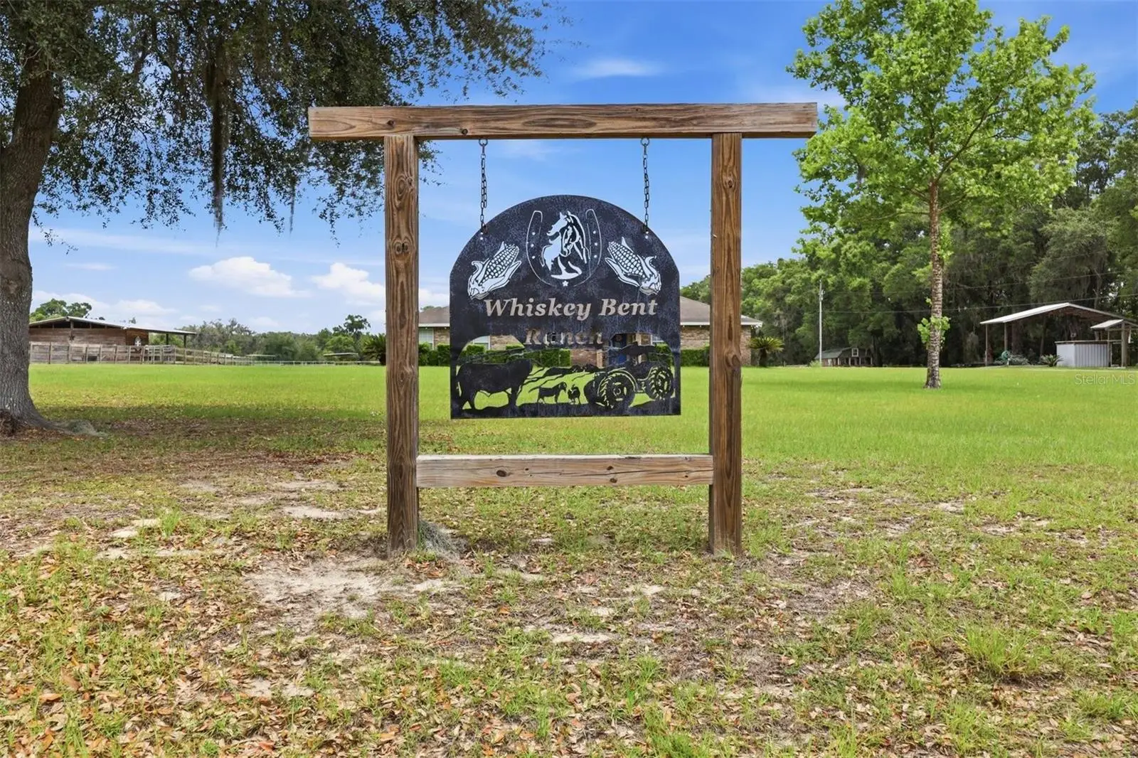 3460 County Road 337, FL