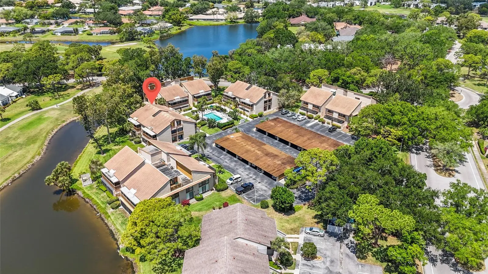 3033 Willow Green, FL