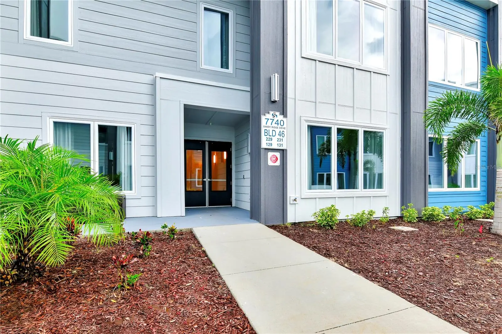 7740 Sandy Ridge Dr #231