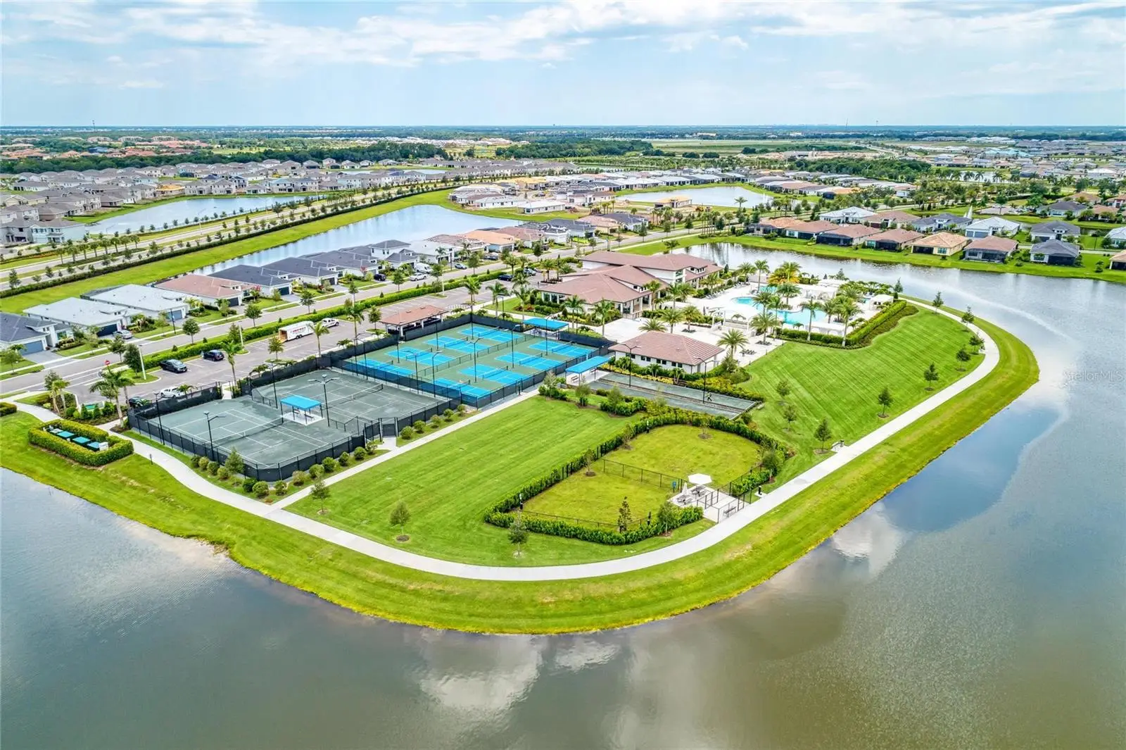 5290 Barnett Circle, FL