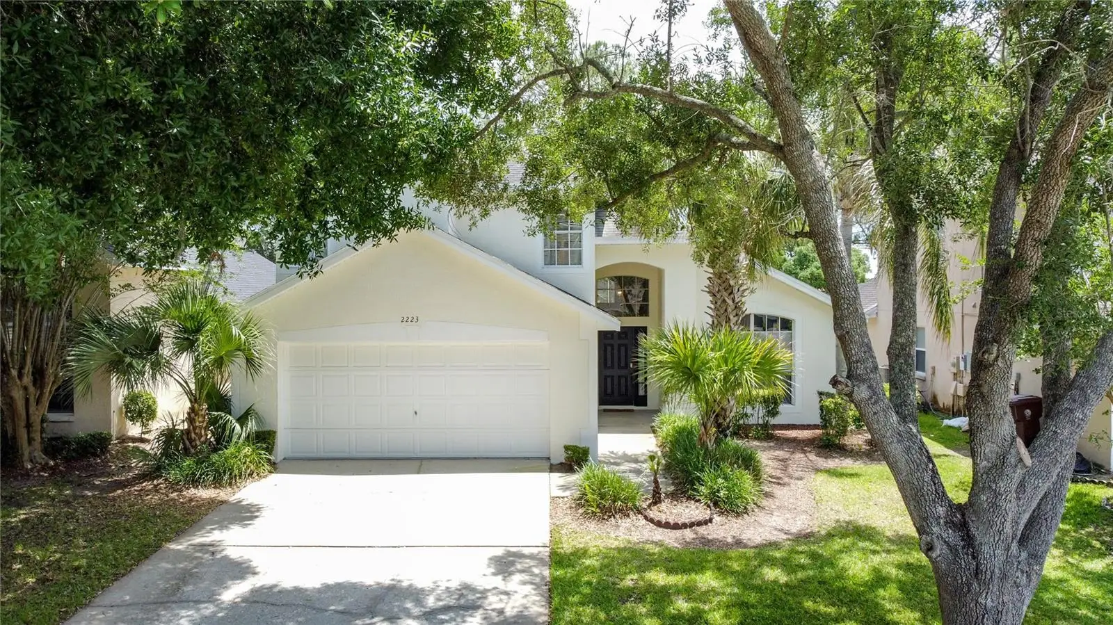 2223 Mallory Circle, FL