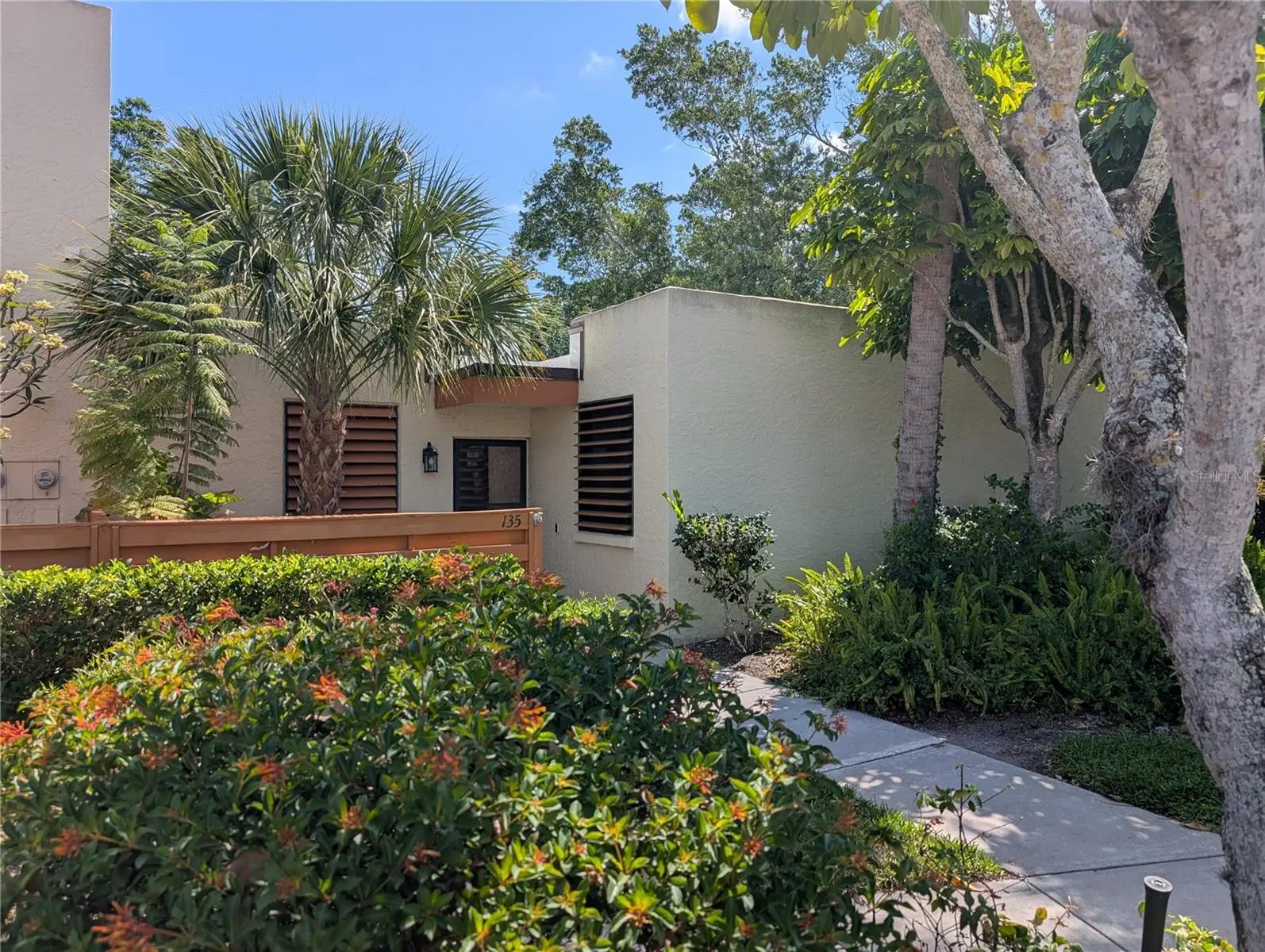 135 Wild Palm Drive, FL