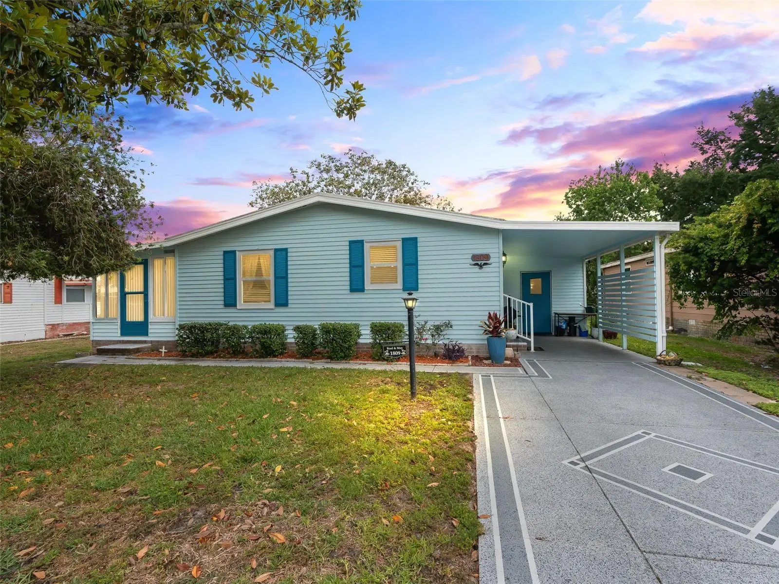 1809 Daffodil Lane, FL