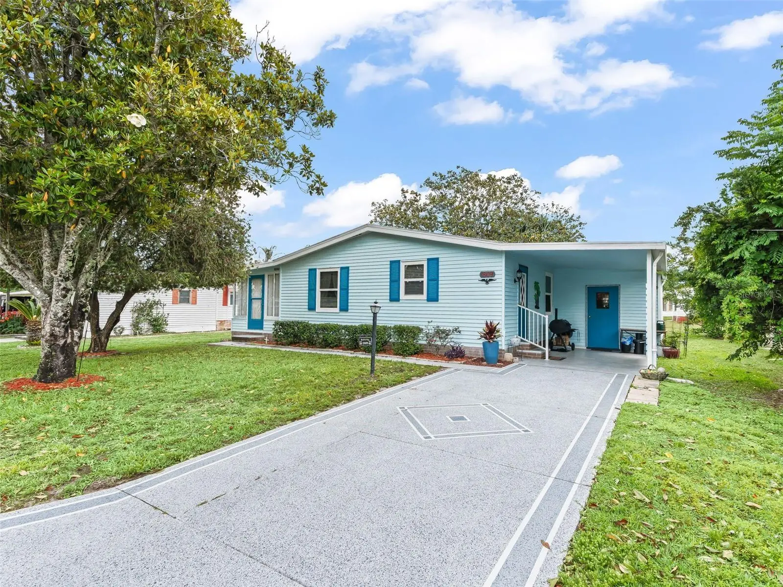 1809 Daffodil Lane, FL
