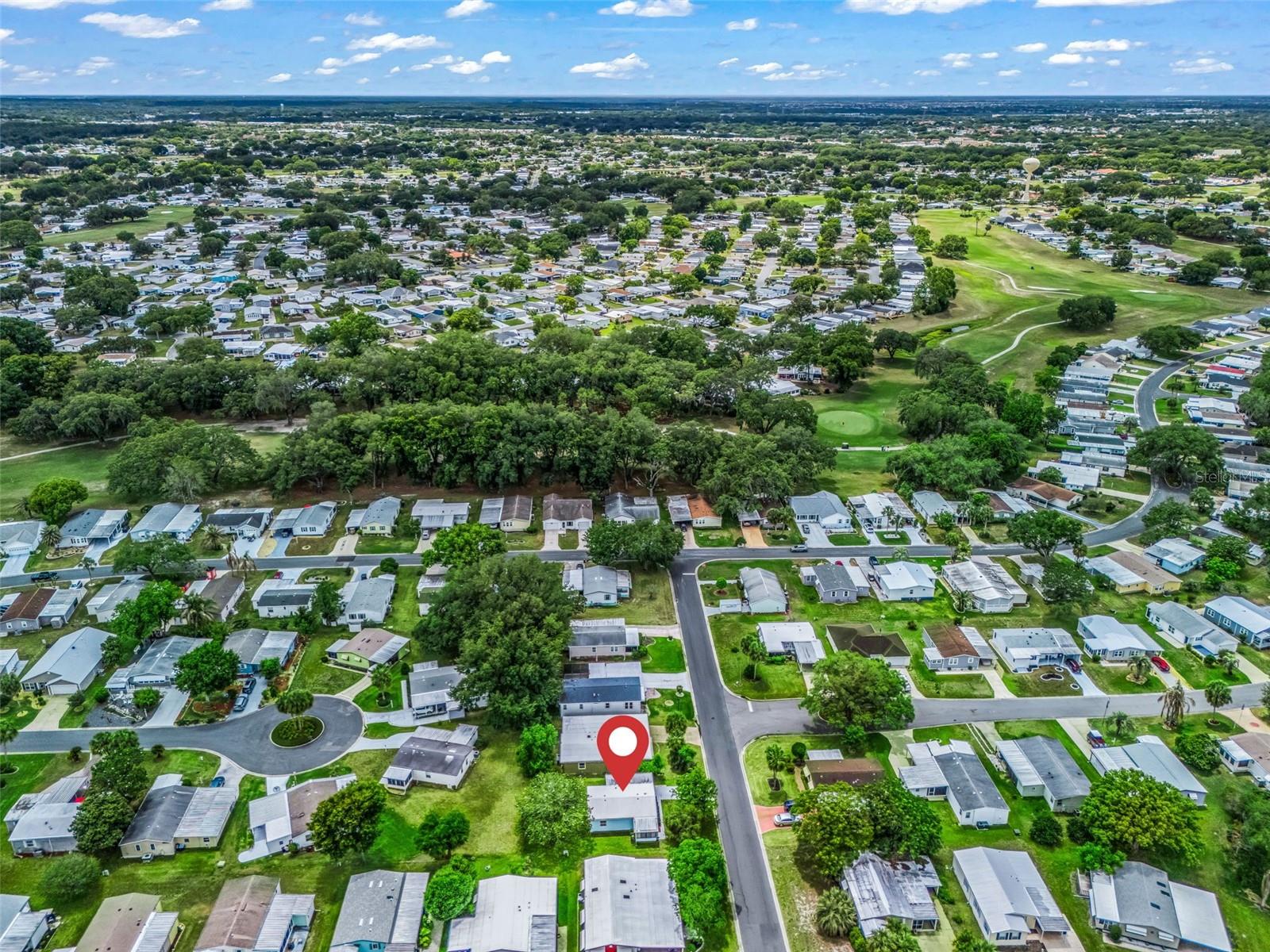1809 Daffodil Lane, FL