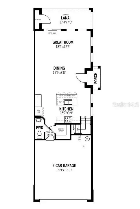 8851 Ginko Run, FL