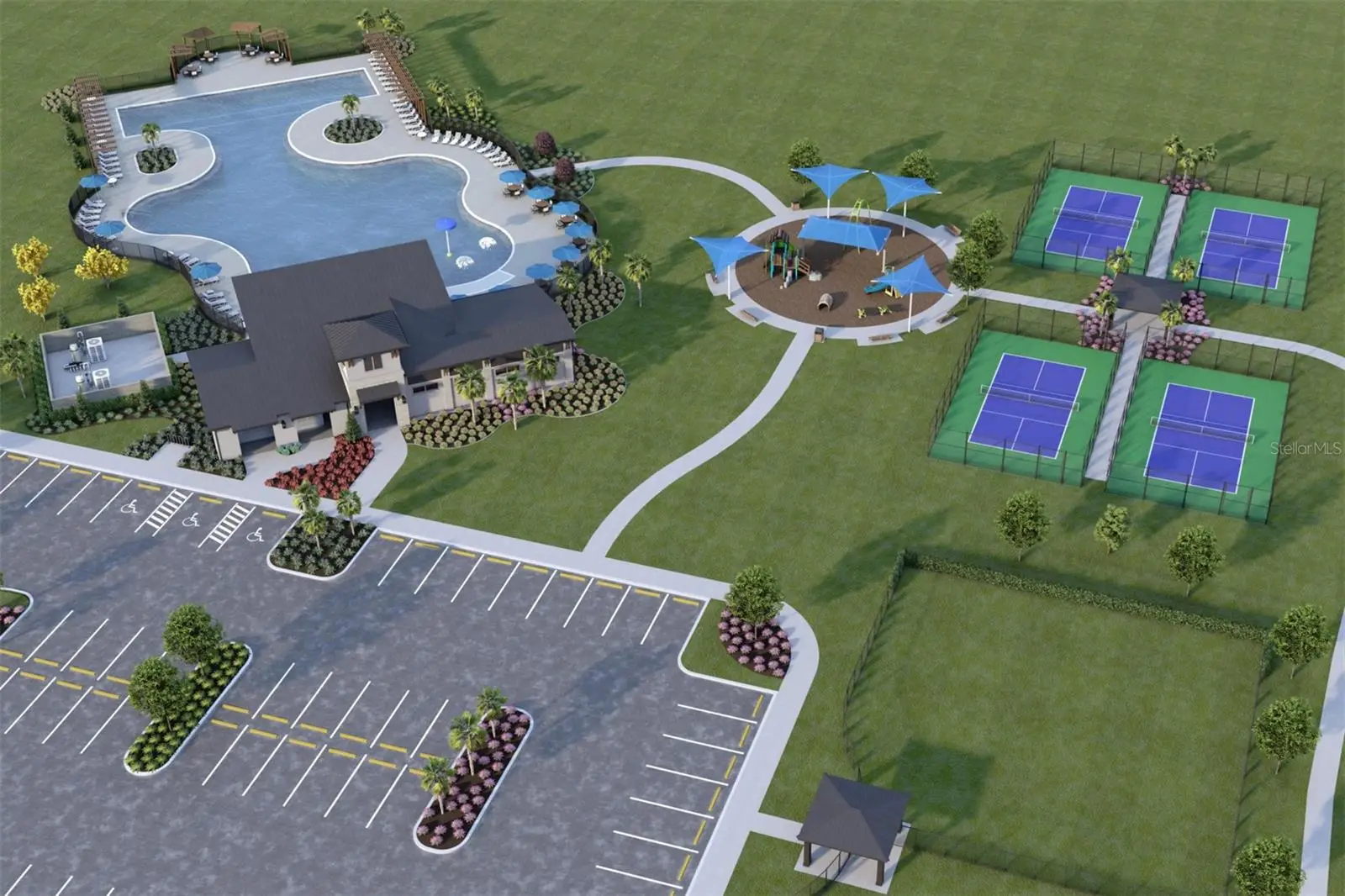 8851 Ginko Run, FL