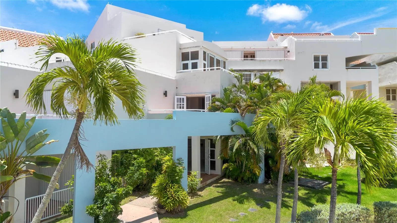 125 Palmarina Club, PR