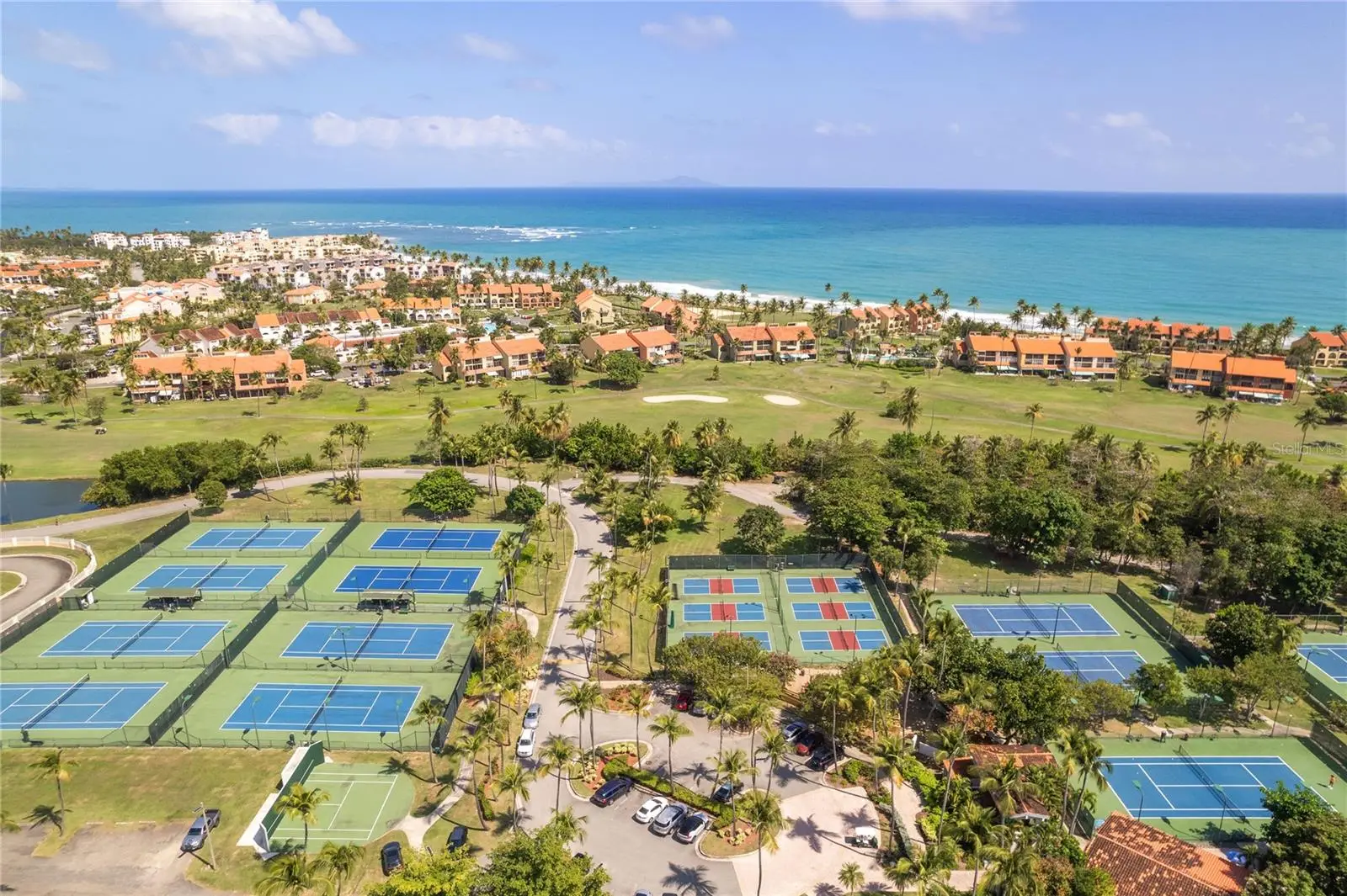 125 Palmarina Club, PR