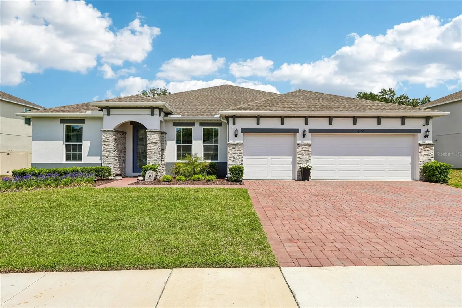 6100 Sierra Crown Street, FL