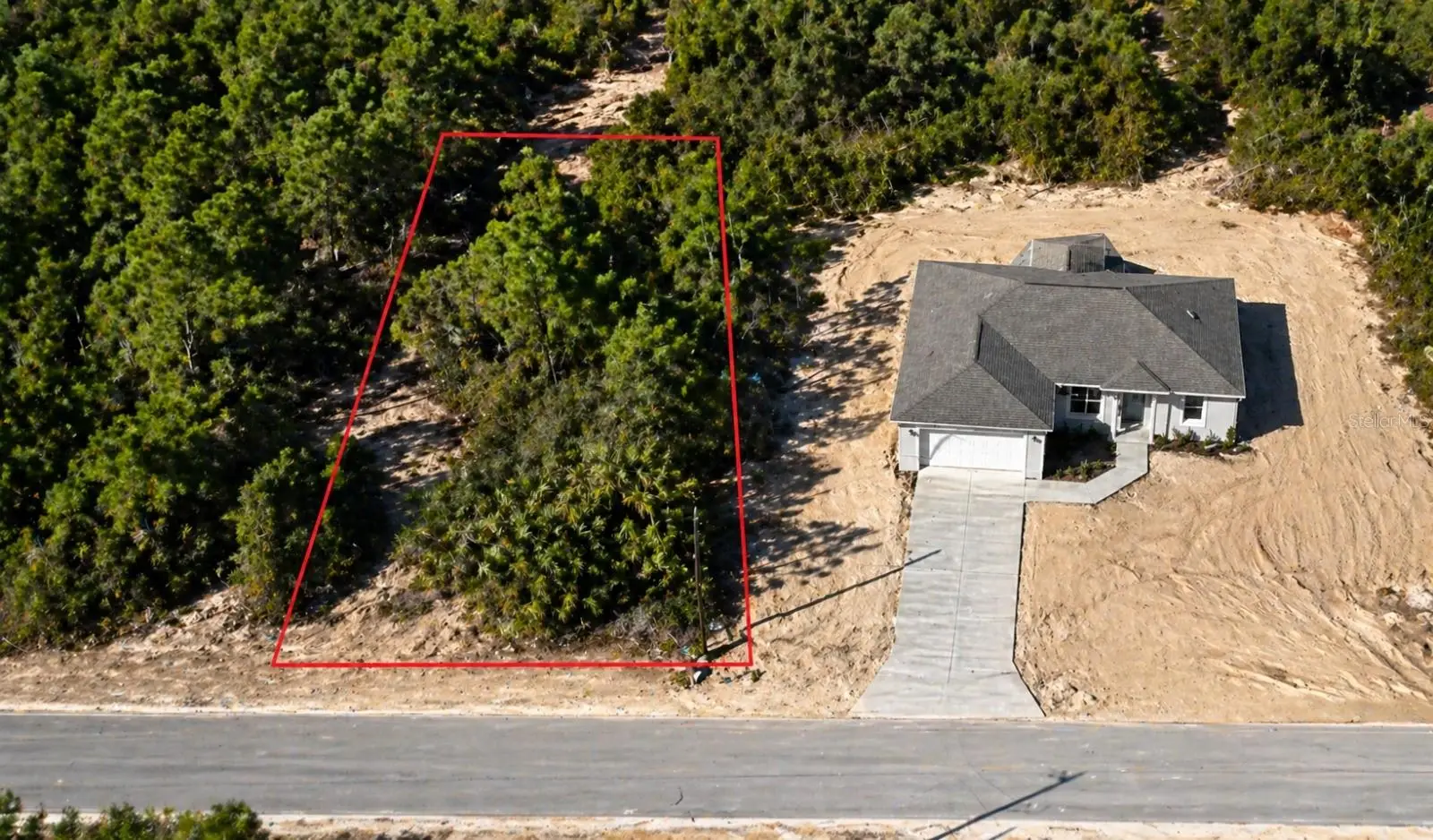 3065 Marie Drive, FL
