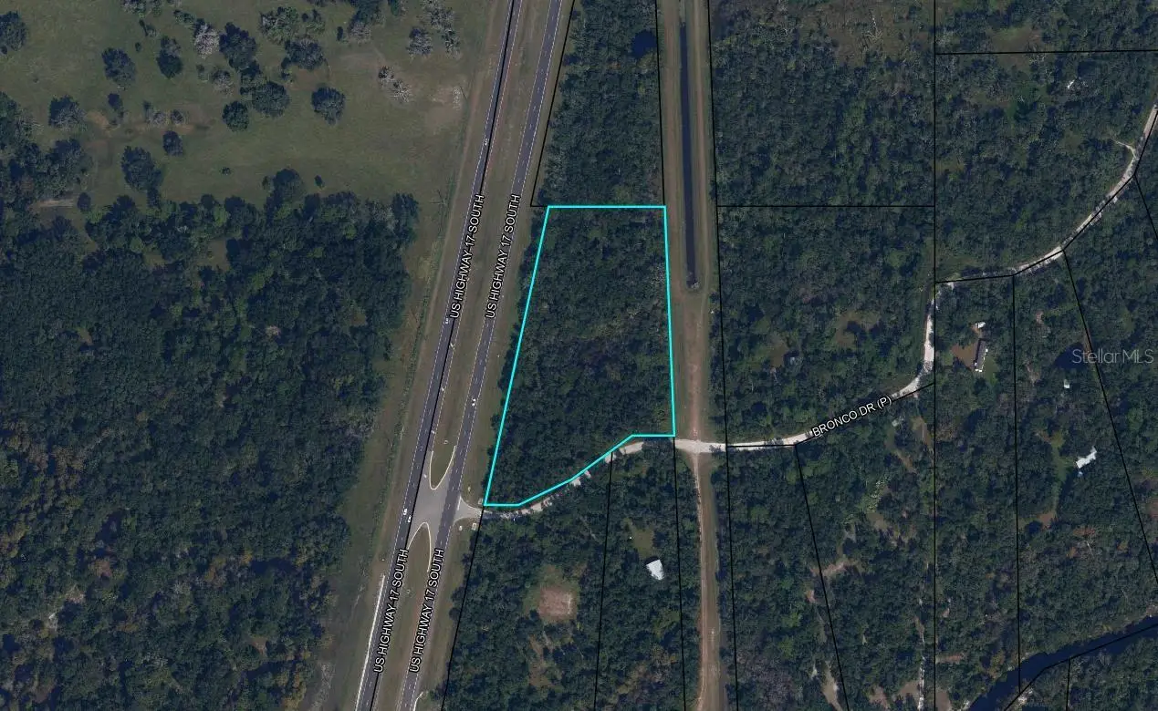 Bronco Drive, FL