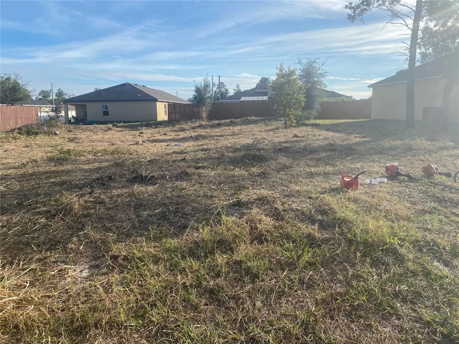 308 Hibiscus Drive, FL