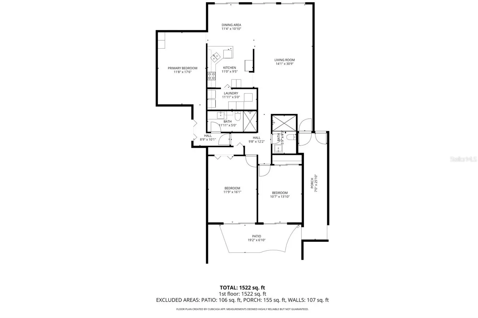 1655 Highland Avenue, FL