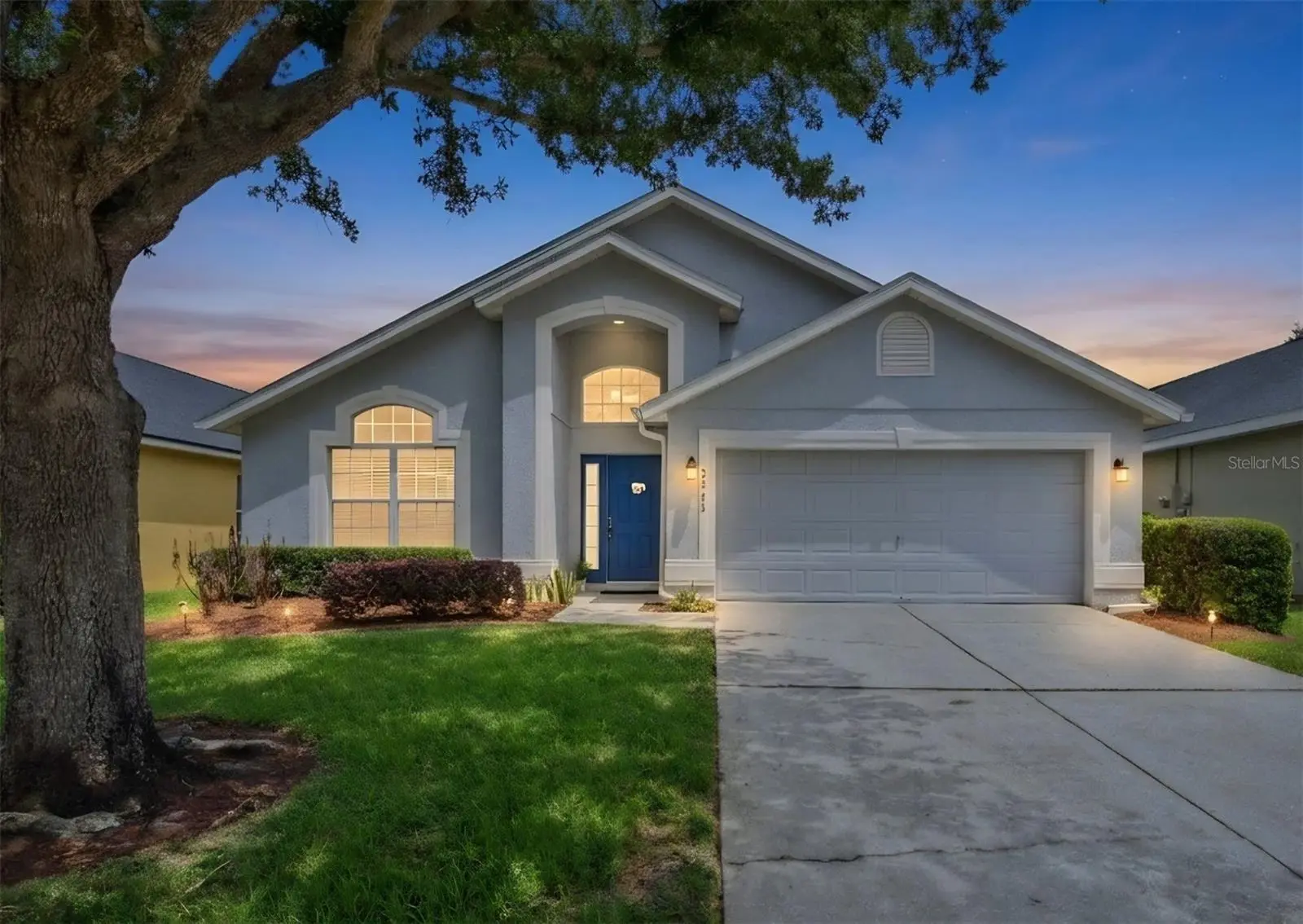 5345 Los Palma Vista Drive, FL