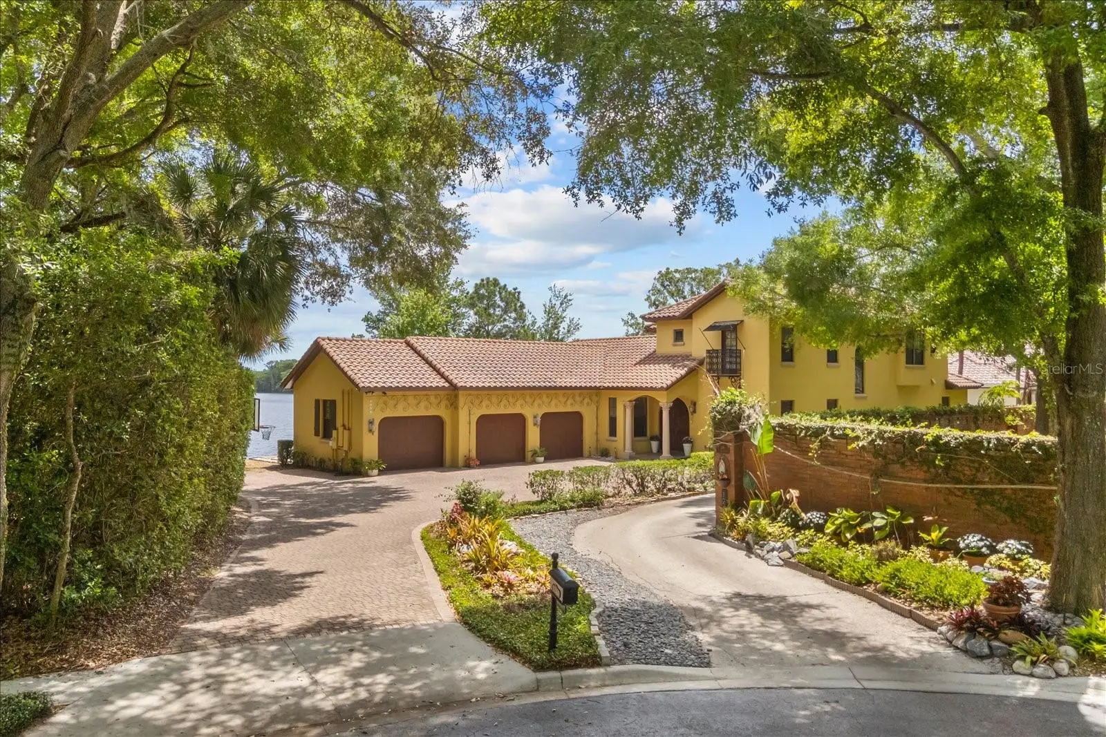 1244 Lake Colony Drive, FL