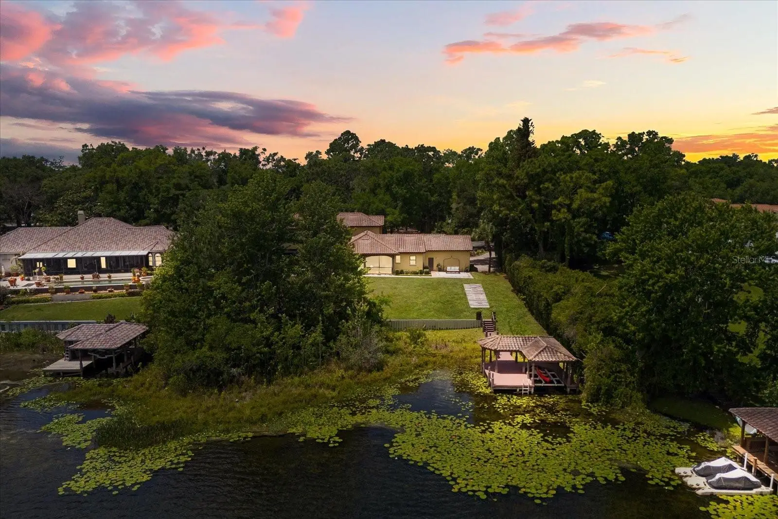 1244 Lake Colony Drive, FL