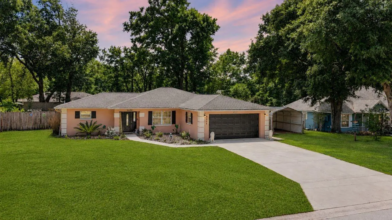 4630 58th Place, FL