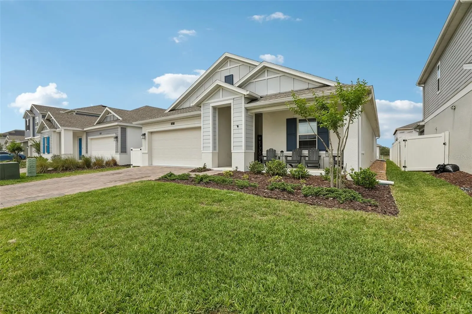 5671 Wood Bridge Place, FL