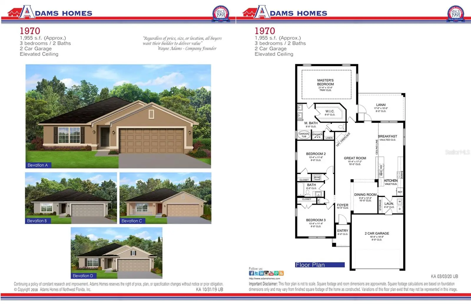 7636 Bent Tree Loop, FL