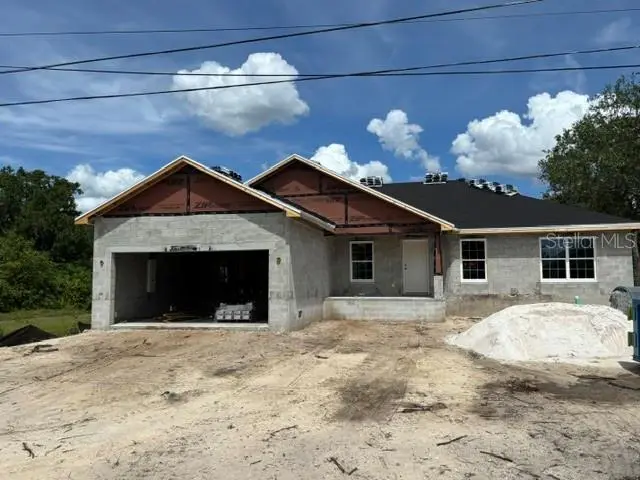 404 Paramaribo Street, FL