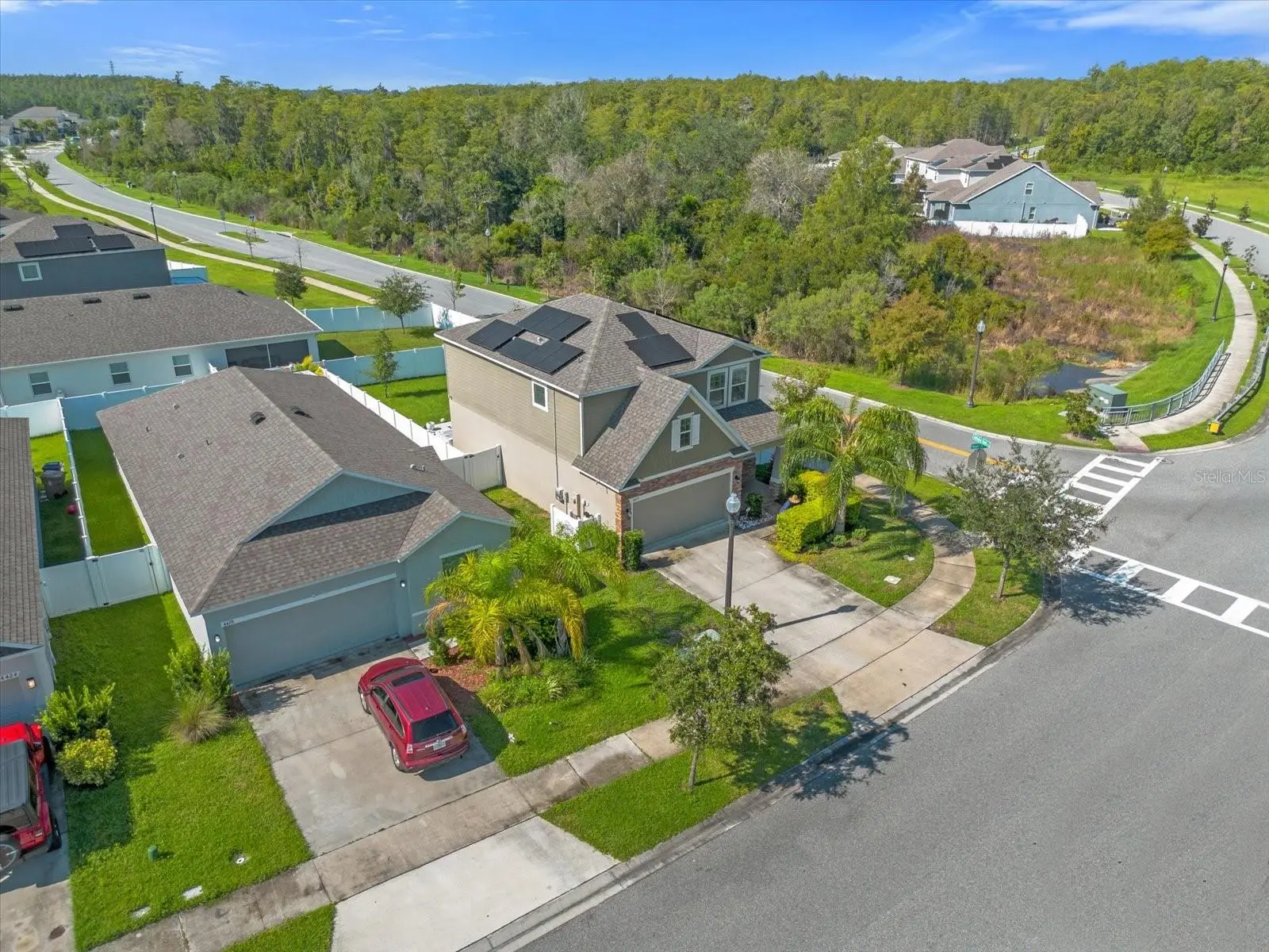 4432 Desert Rose Avenue, FL
