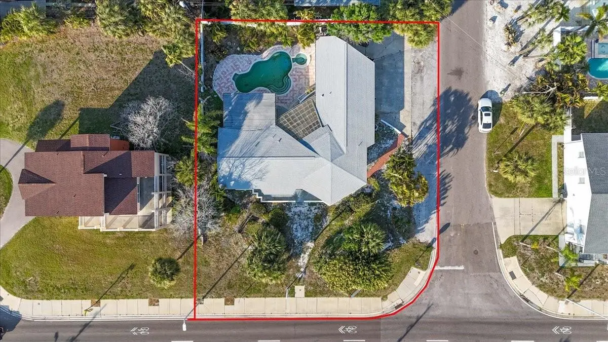 16007 Gulf Boulevard, FL
