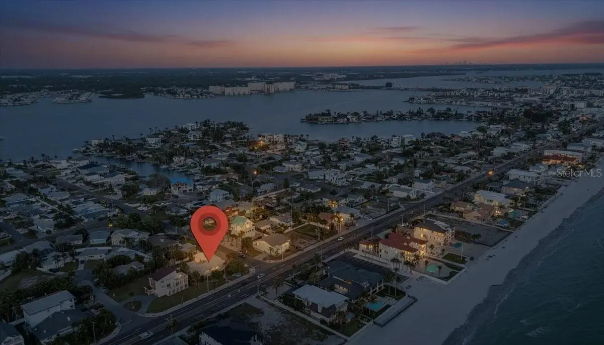 16007 Gulf Boulevard, FL