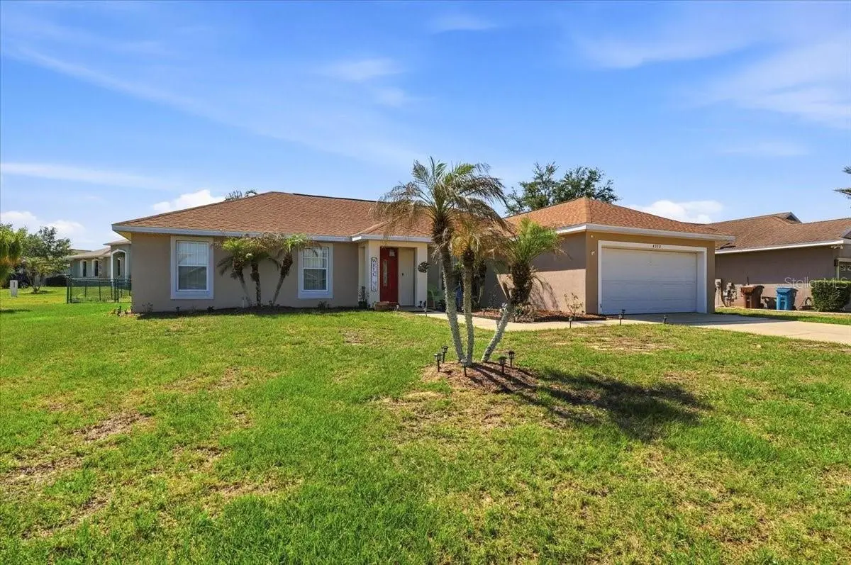 4378 Dinner Lake Boulevard, FL