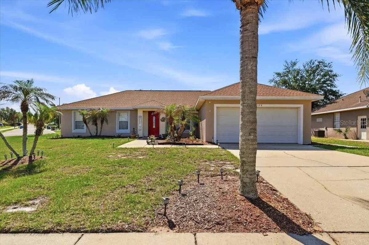 4378 Dinner Lake Boulevard, FL